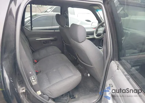 2002 Ford Explorer Sport Trac from USA, damaged, VIN 1FMZU77E92UD24903